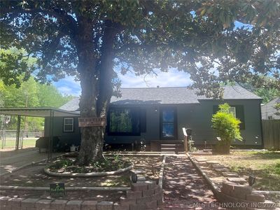 716 S 2nd St, Henryetta, OK, 74437
