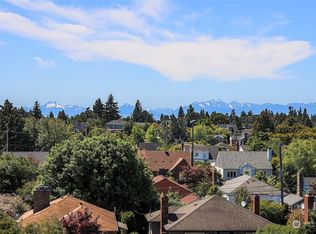 8329 21st Ave NW, Seattle, WA 98117