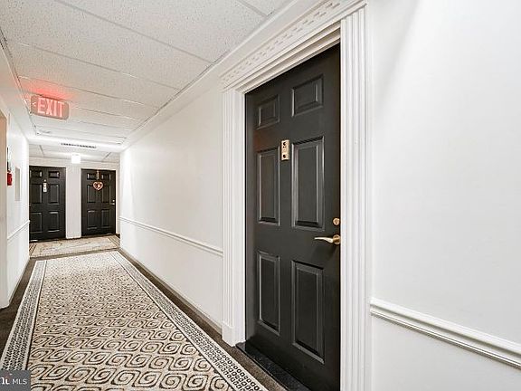 5th image of 5904 Mount Eagle Dr APT 1615