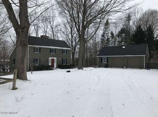 217 Pinecrest Rd, Whitehall, MI 49461