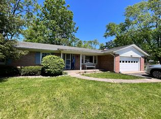 5150 E 68th St, Indianapolis, IN