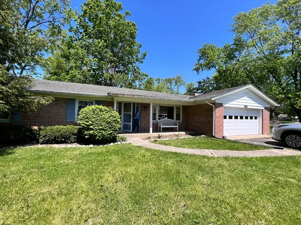 5150 E 68th St, Indianapolis, IN 46220