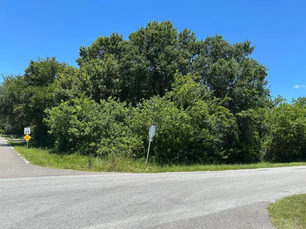 2813 NW 4th Street, Okeechobee, FL 34972