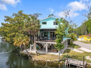 7223 Tropical Dr, Weeki Wachee, FL 34607