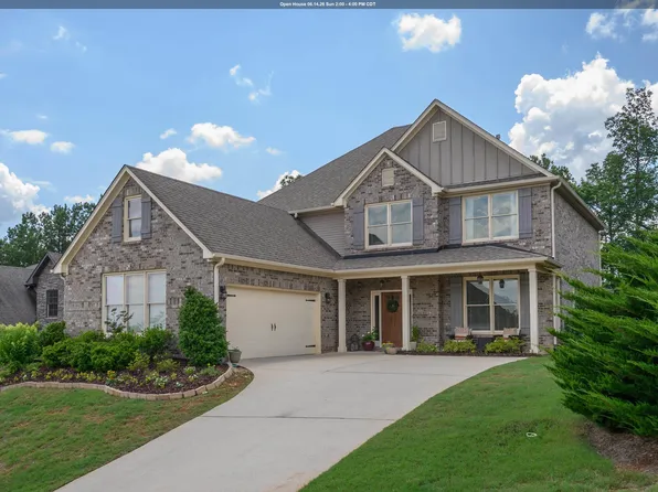 1505 Scout Trce, Hoover, AL 35244