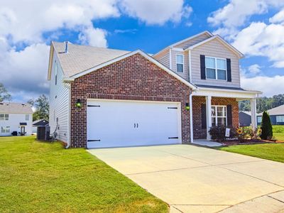4462 Newbridge Ln, Bessemer, AL, 35022
