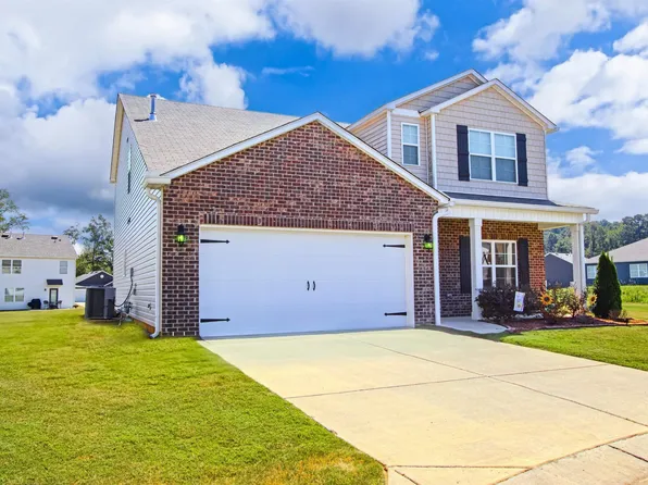 4462 Newbridge Ln, Bessemer, AL 35022