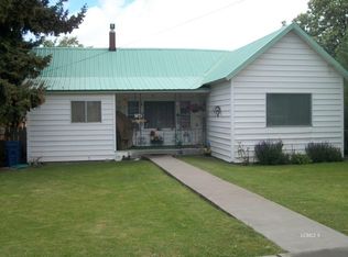 124 S H St, Lakeview, OR 97630