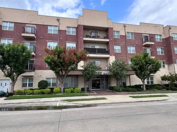 1100 W Trinity Mills Rd APT 1015, Carrollton, TX 75006