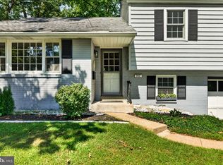 543 Midland Ave, Berwyn, PA 19312