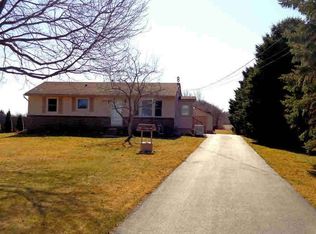 5329 W Erie Rd, Ottawa Lake, MI 49267