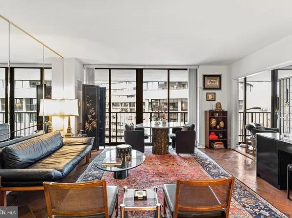 700 New Hampshire Ave NW #916, Washington, DC 20037