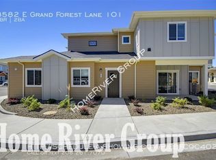 3582 E Grand Forest Dr APT 101, Boise, ID 83716
