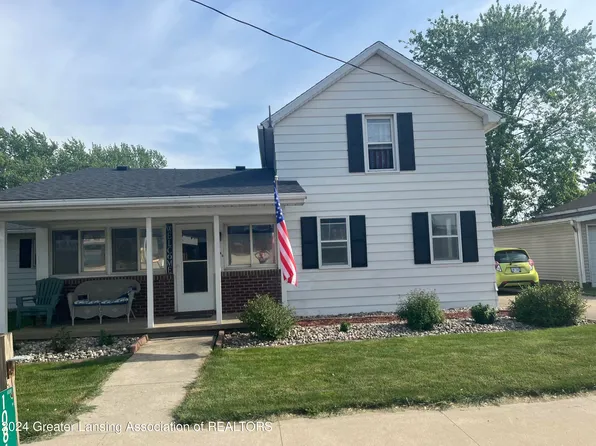 10845 E 2nd St, Fowler, MI 48835