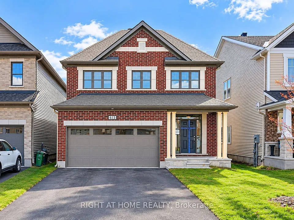 615 Cygnus St