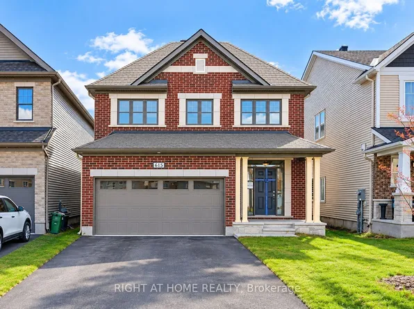 615 Cygnus St, Ottawa, ON K2J 7A9