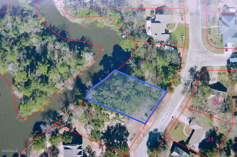 1st image of 11205 Creek Dr