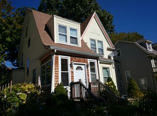 7 Lindsey St, Dorchester, MA 02124