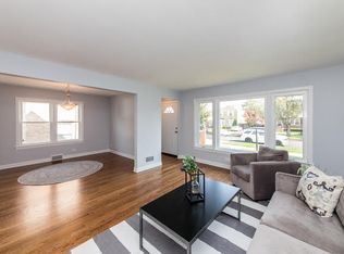 7342 N Odell Ave, Chicago, IL 60631