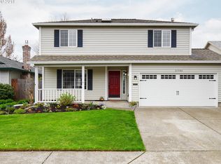 21586 SW Longacre St, Aloha, OR 97003