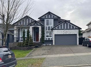 16226 96b Ave, Surrey, BC