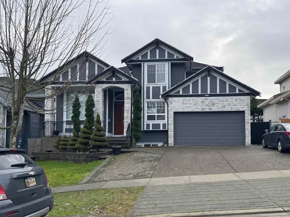 16226 96b Ave, Surrey, BC V4N 5X2