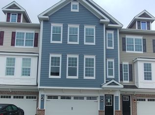 47 Eddy Way, Marlton, NJ 08053