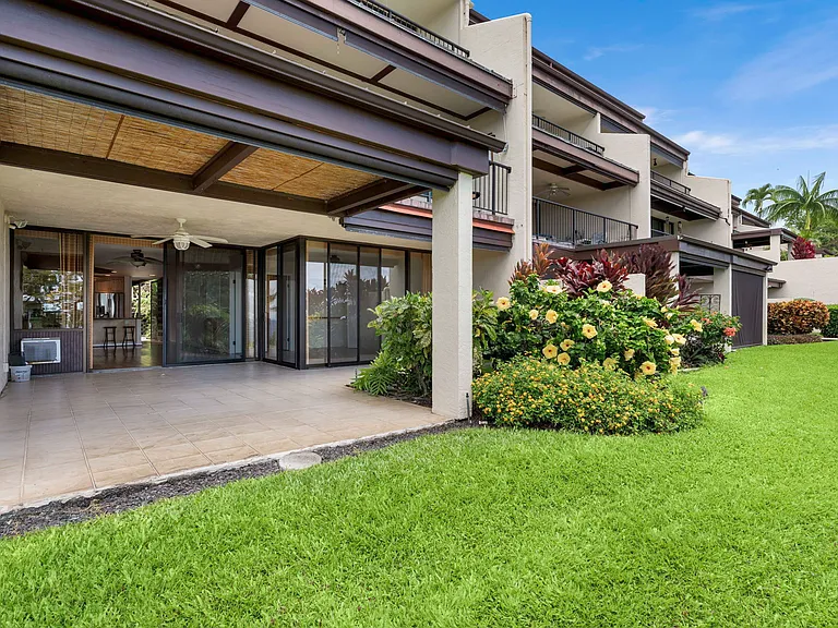 78-6920 Alii Dr #106 — Photo 17