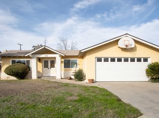 516 W Kanai Ave, Porterville, CA