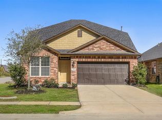 14934 Cutleaf Ln, Cypress, TX 77429