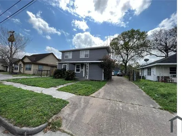 3212 Winbern St #B, Houston, TX 77004