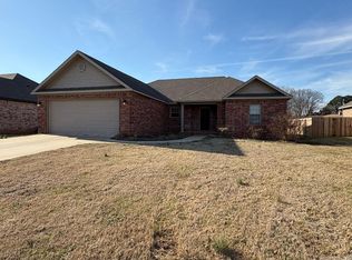 103 Heather Ln, Beebe, AR 72012