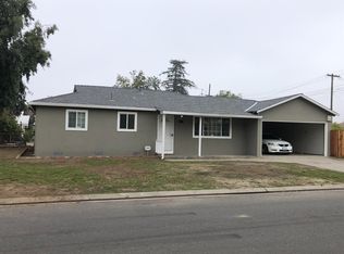 1036 Alcamo Ave, Modesto, CA 95351
