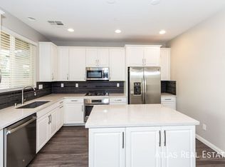 361 Mezzaforte St, Henderson, NV 89011