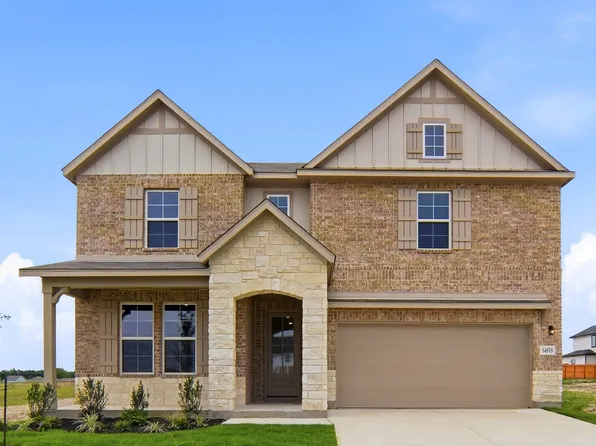 14515 Inspiration Point, San Antonio, TX 78253