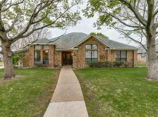 3600 Campstone Dr, Plano, TX 75023