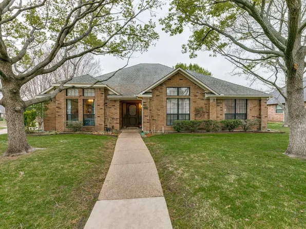 3600 Campstone Dr, Plano, TX 75023