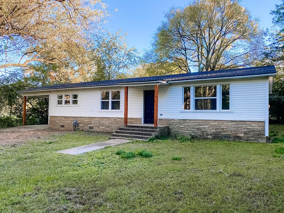 1615 N 2nd St, Dardanelle, AR 72834 Zillow