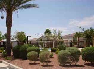 6312 Rolling Rose St #1, North Las Vegas, NV 89081