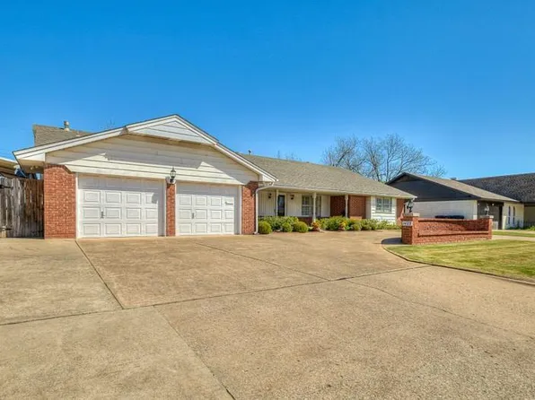 1425 SW 71st St, Oklahoma City, OK 73159