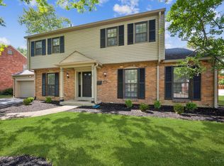 6039 Bayberry Dr, Cincinnati, OH 45242