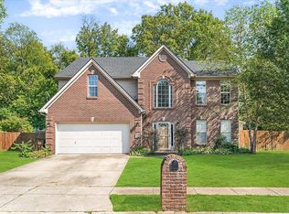 341 Winton Rd, Versailles, KY 40383