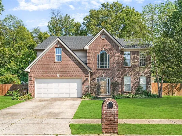 341 Winton Rd, Versailles, KY 40383