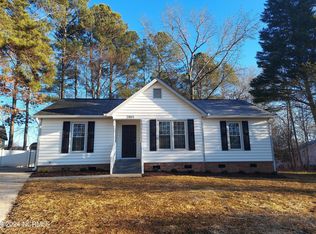 2805 Scarlet Oak Pl, Raleigh, NC 27610