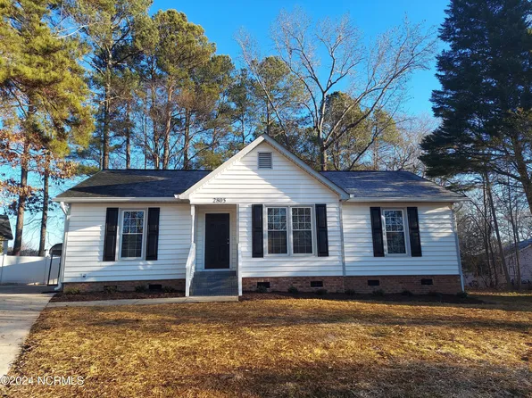 2805 Scarlet Oak Place, Raleigh, NC 27610