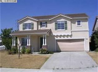 4586 Mirror Ct, Antioch, CA