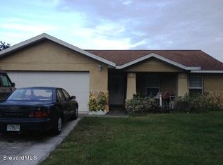 1009 S De Leon Ave, Titusville, FL 32780