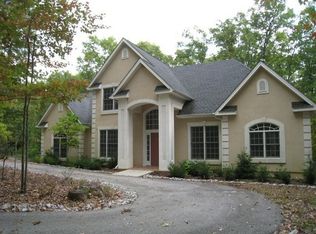 1205 Halfpenny Ln, Blacksburg, VA 24060