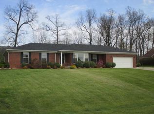 117 Woodsbend Rd, Elizabethtown, KY 42701
