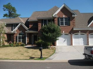 112 Amberly Cir, Aiken, SC 29803